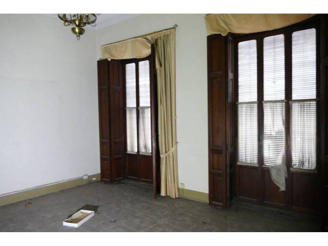 Casa-chalet en Venta en Raval en Centro