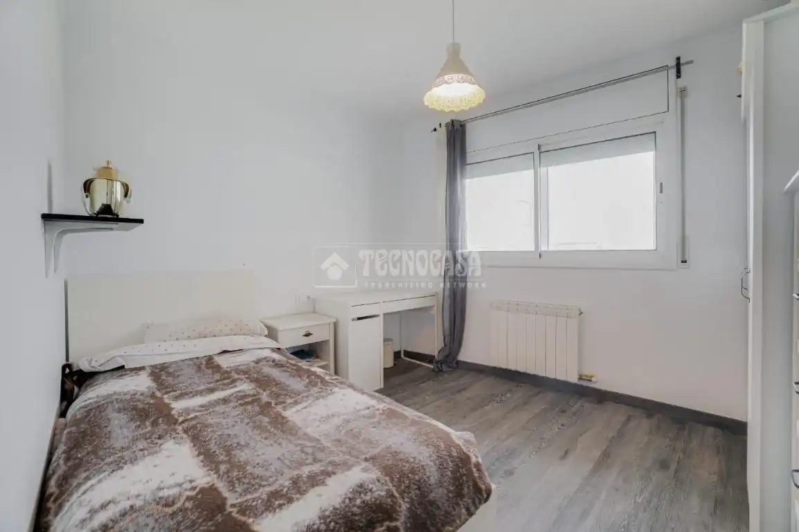 Habitación de Piso en venta en Terrassa