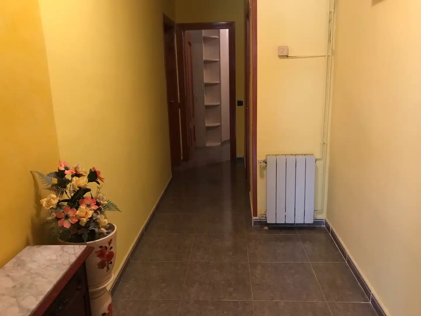 Pis amb terrassa en venda a Carrer Verge de Montserrat, imagen 15