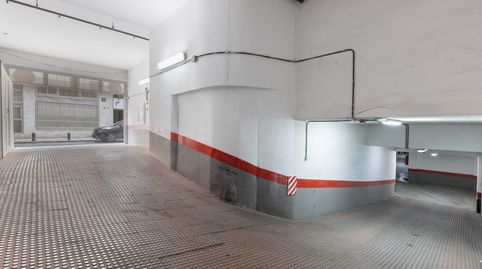 Foto 2 de Garaje en venta en Calle Calle Martín Bohórquez, Fígares, Granada Capital
