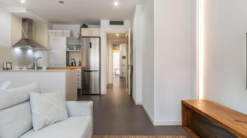 Foto 5 de Pis en venda a Carrer D'emili Badiella, Sant Pere, Barcelona