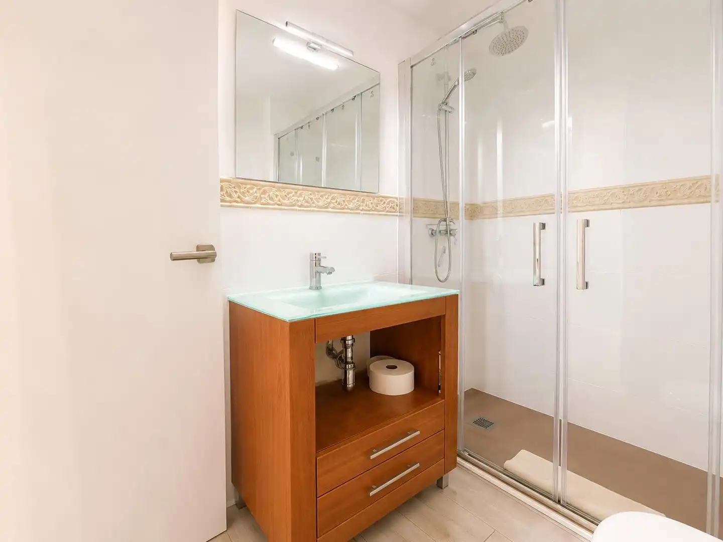 Piso con terraza en venta en Avenida PAU CASALS, imagen 6