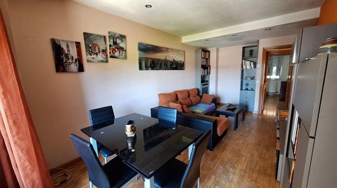 Foto 2 de Apartamento en venta en Illera, Burgos Capital
