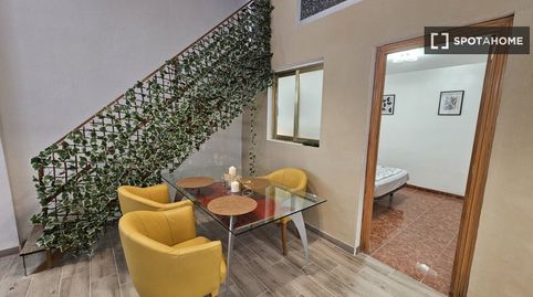 Foto 5 von Zimmer in Las Trescientas - San Francisco - Ciudad Vergel, Elda