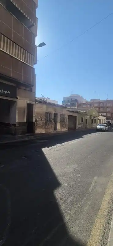 Exterior view of Residential for sale in Torrevieja