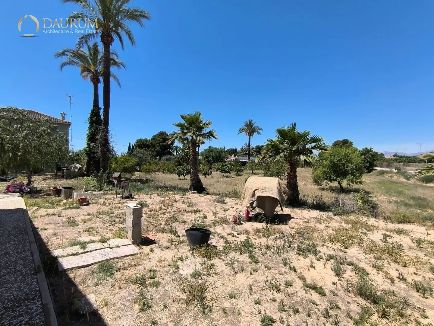 Casa o chalet en venta en Elche / Elx con Terraza, Trastero y Amueblado