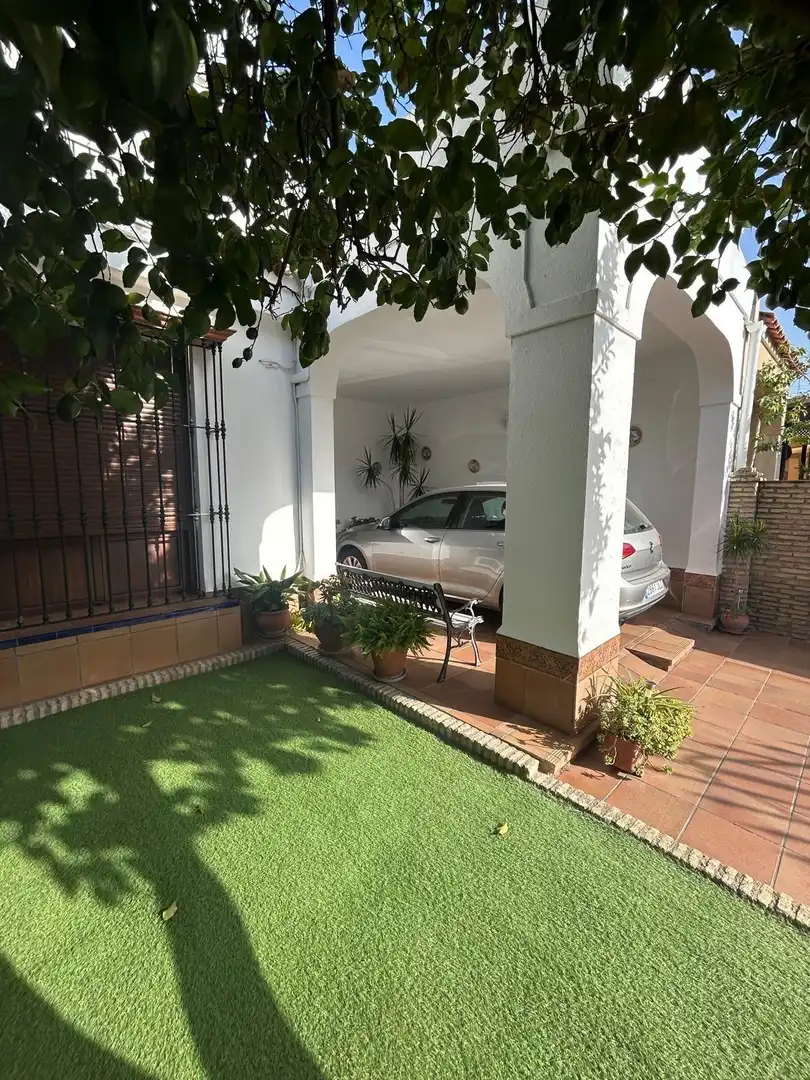 Casa in vendita a Utrera ciudad, imagen 3