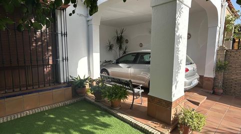 Foto 3 de Casa o xalet en venda a Salesianos, Utrera