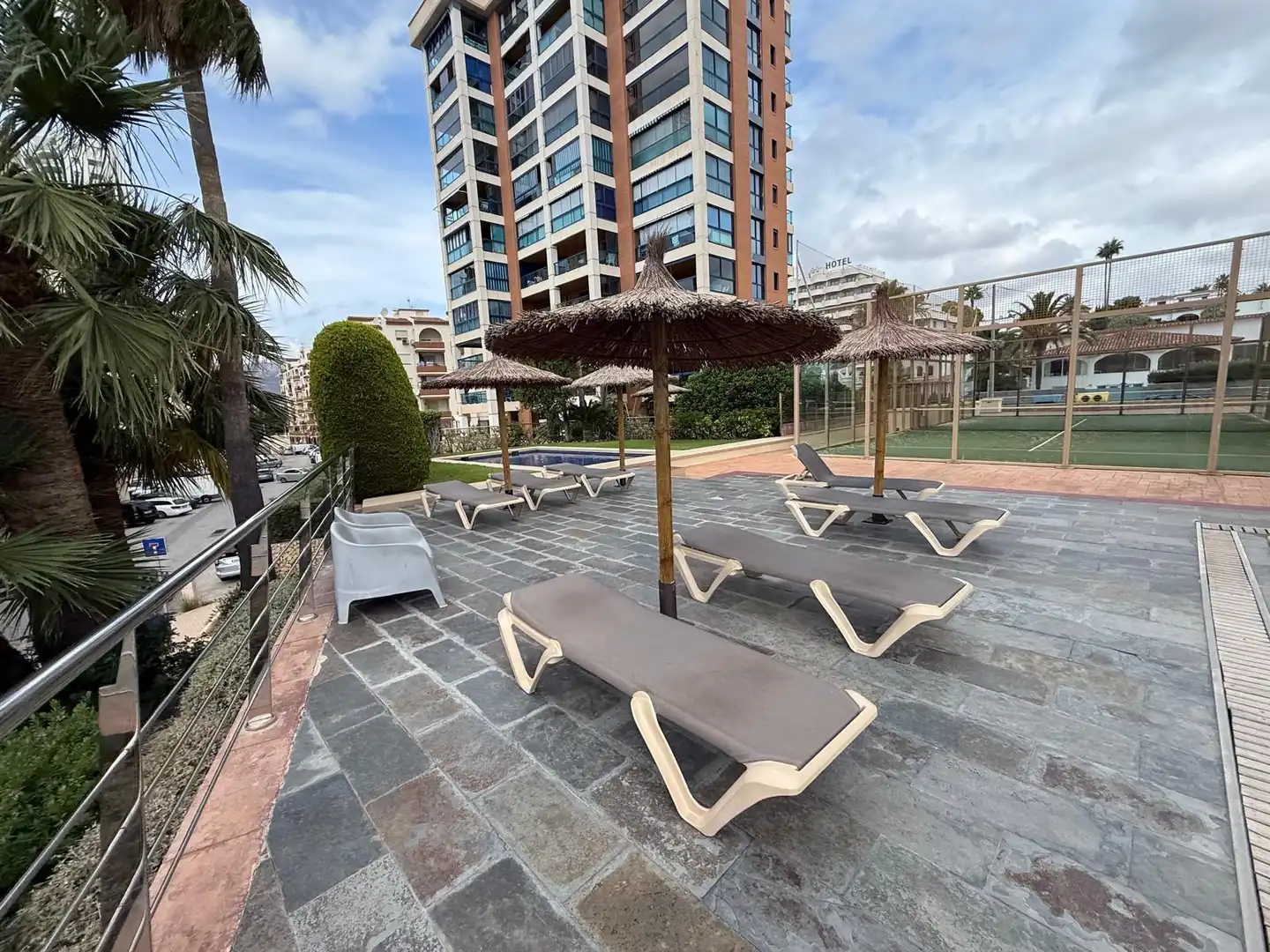 Apartament amb ascensor en venda a Zona Levante - Playa Fossa, imagen 62