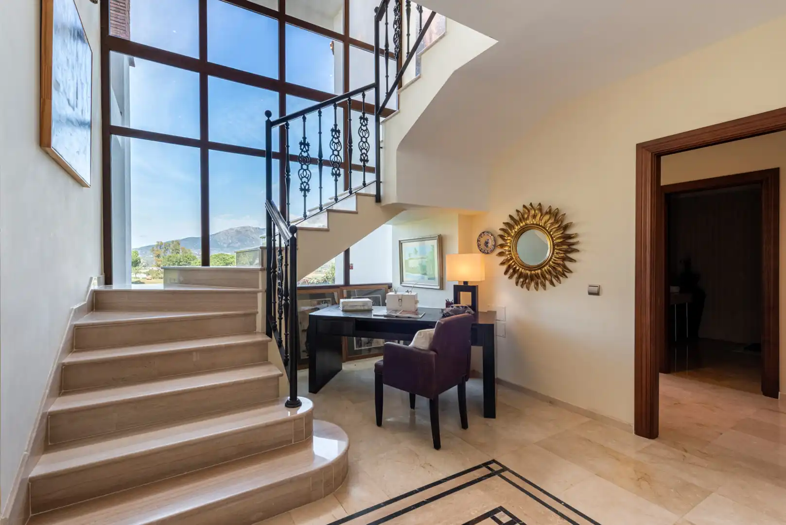 Casa con terraza en venta en La Cala Golf - Lagar Martell, imagen 6