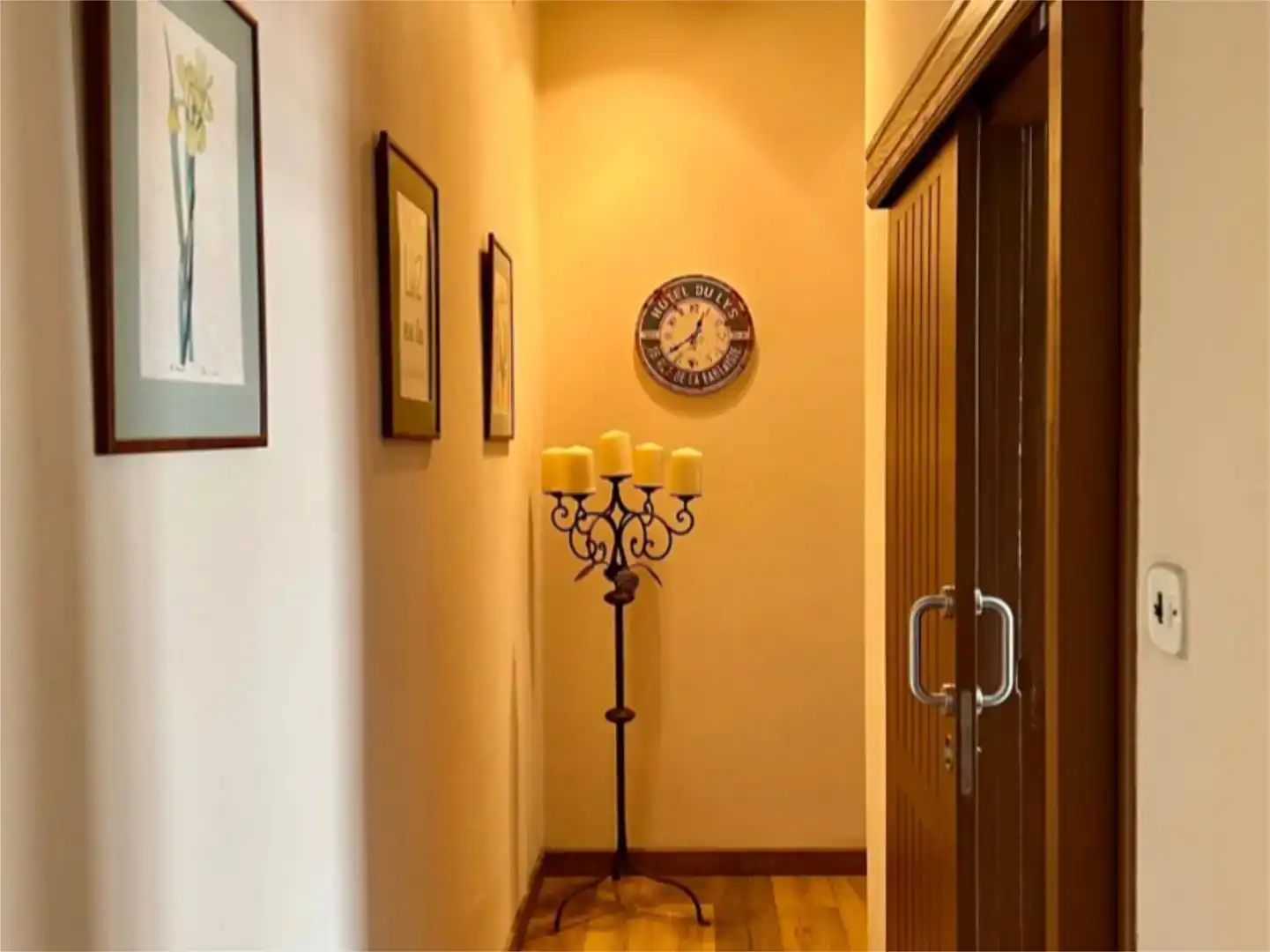 Flat for rent in Icod de los Vinos pueblo