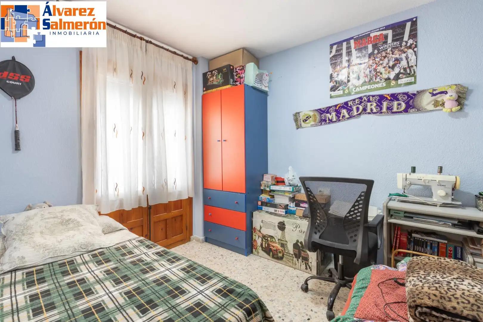 Appartement à vendre à DE RODRIGO DEL CAMPO, imagen 38