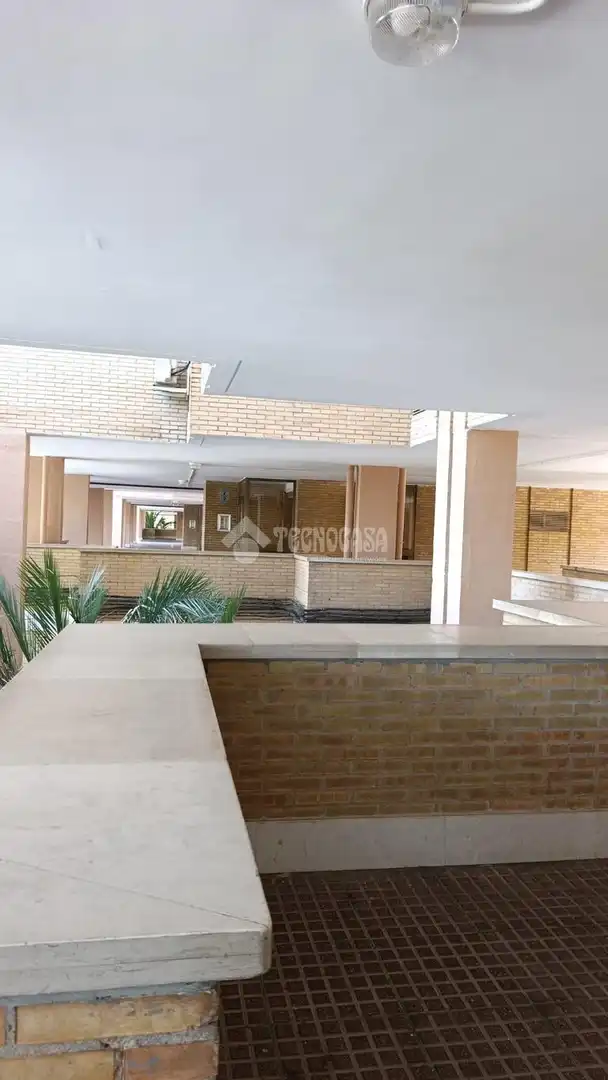 Terrace of Flat for sale in Sevilla