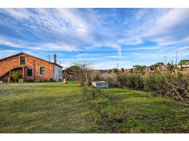 Casa con giardino in vendita a Vilanova del Vallès