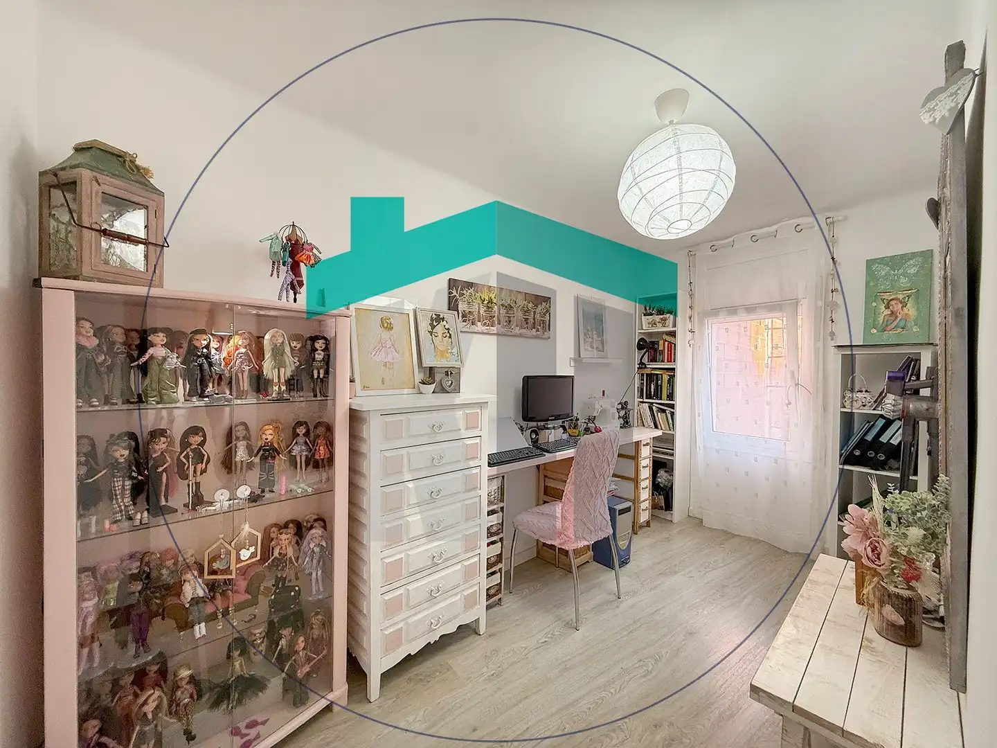 Habitación de Piso en venta en Cunit con Aire acondicionado, Calefacción y Terraza