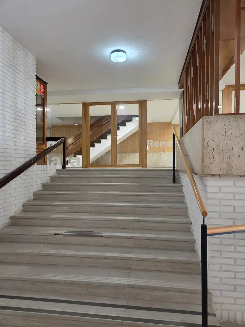 Pis amb ascensor en venda a Ronda del Pilar, imagen 34