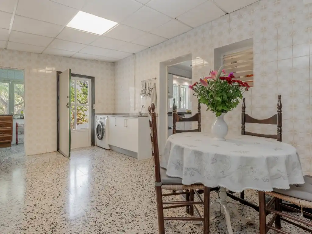 Casa o xalet en venda a Terrenos Sup 22, La Font - Mezquitas