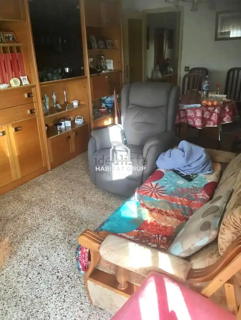 Appartamento con ascensore in vendita a Ponent, imagen 3