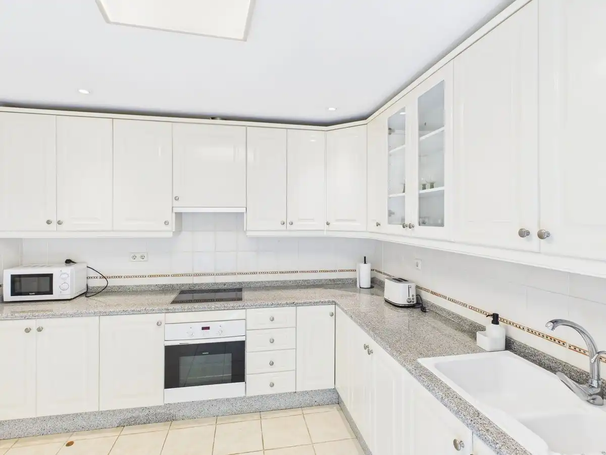 Chalet con piscina en venta en Carretera de Cádiz 340, imagen 13