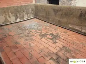 Terraza de Casa o chalet en venta en Montblanc con Terraza y Trastero