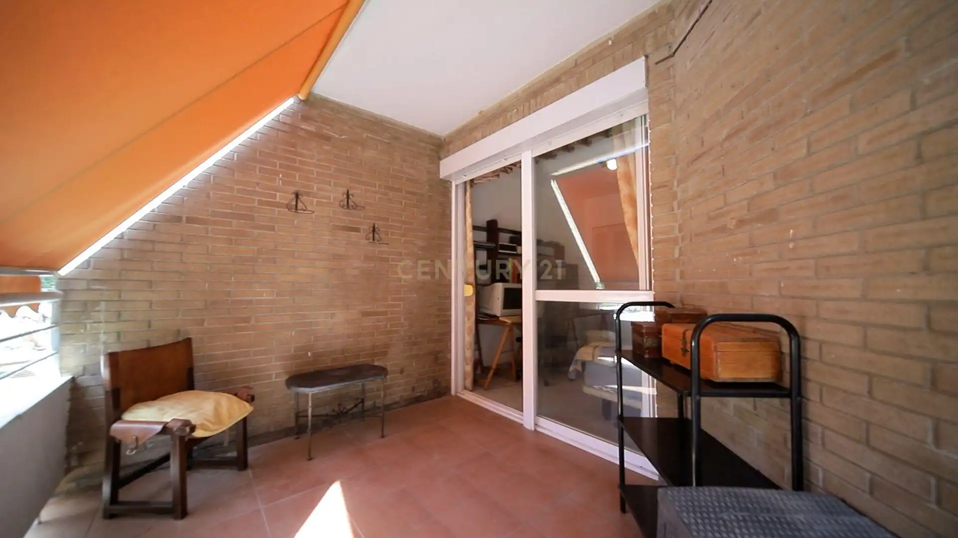 Garden of Flat for sale in Málaga  with Air Conditioner and Community pool
