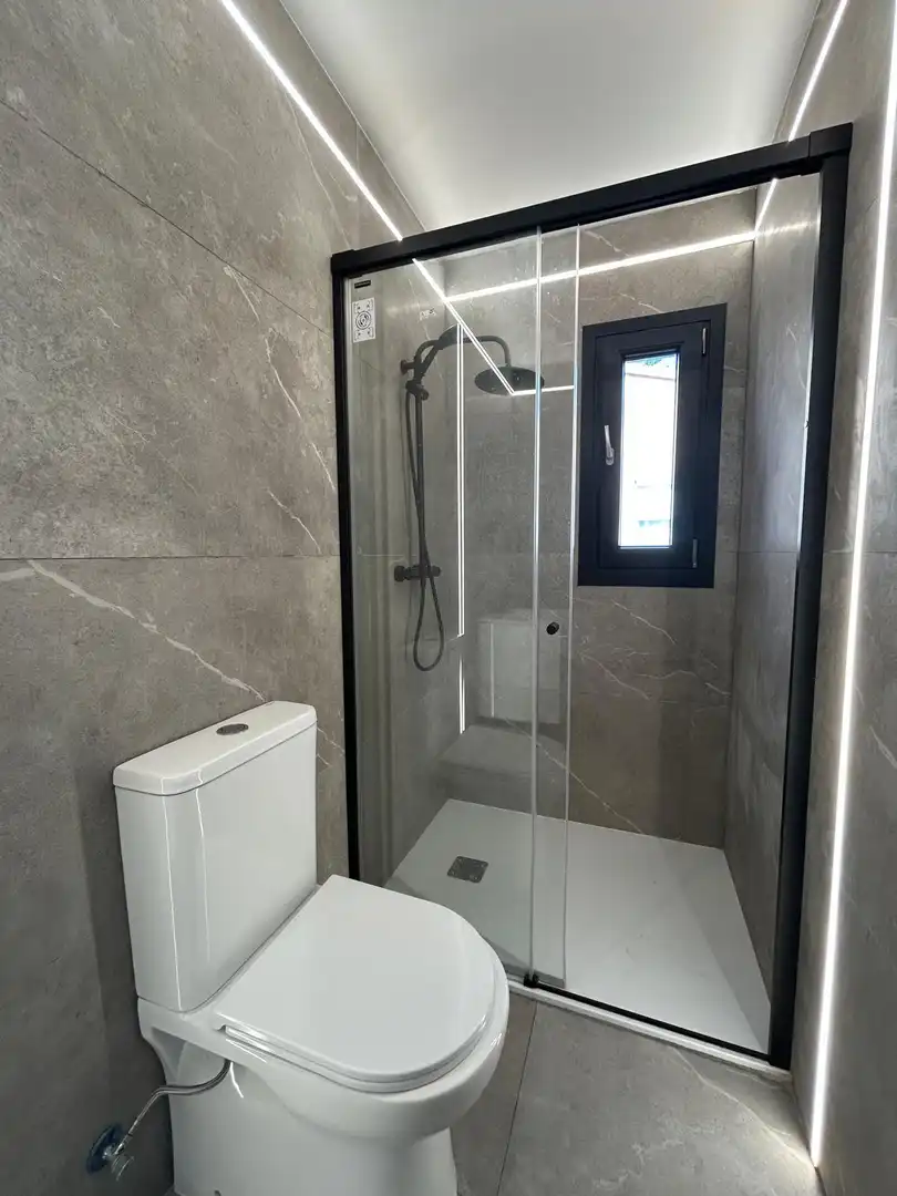 Baño de Casa o chalet en venta en Piera, Barcelona