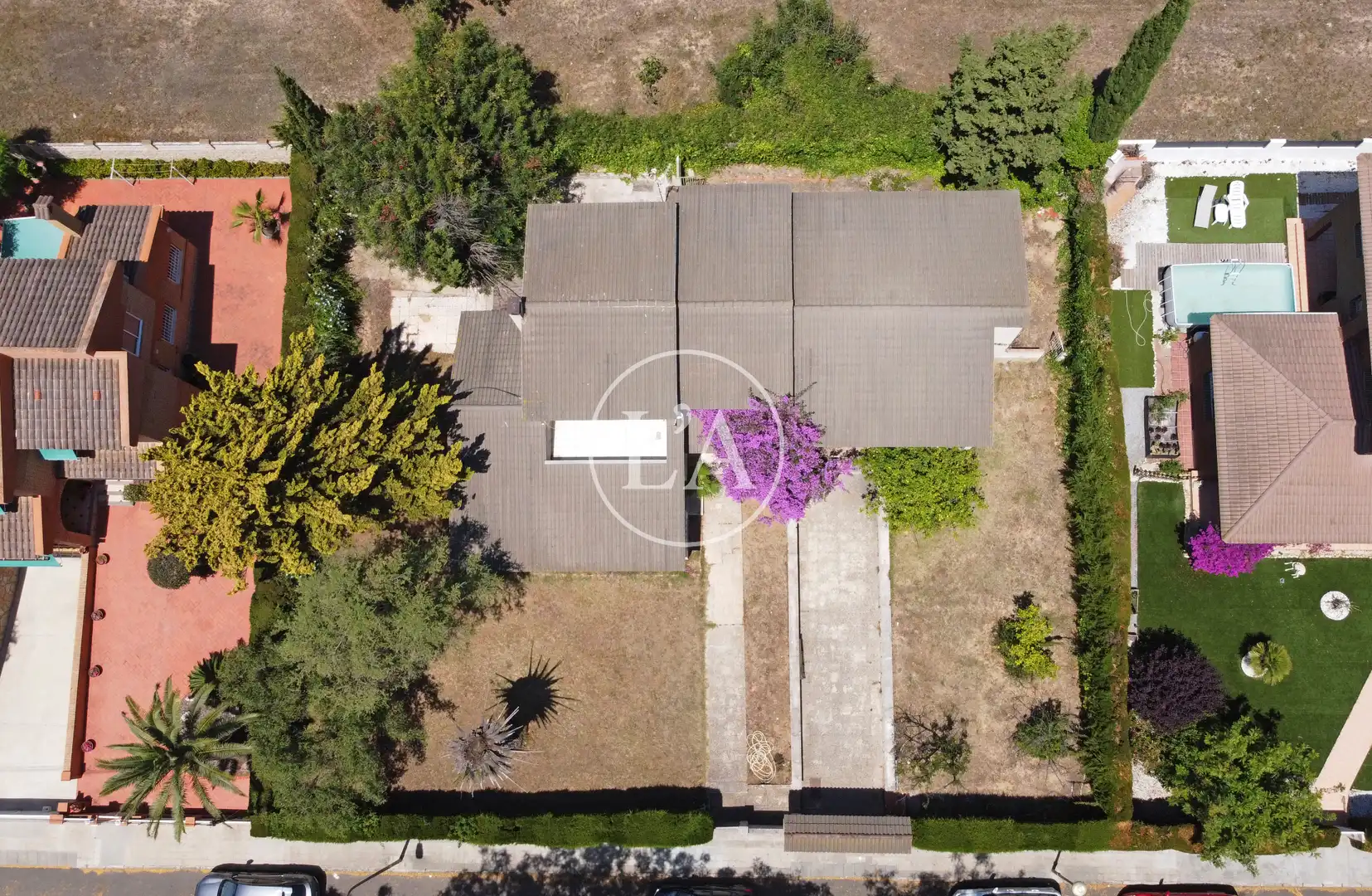 Casa o xalet en venda en Cambrils amb Jardí privat, Terrassa i Traster