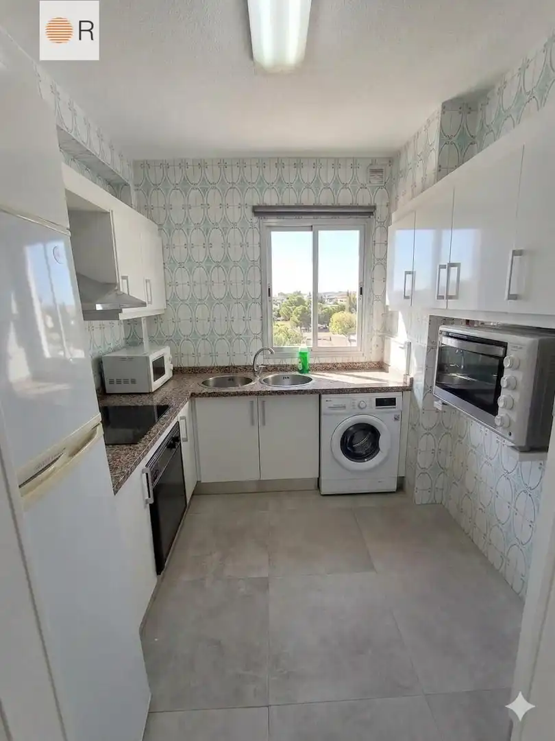 Flat with lift for sale in Sureste, imagen 3