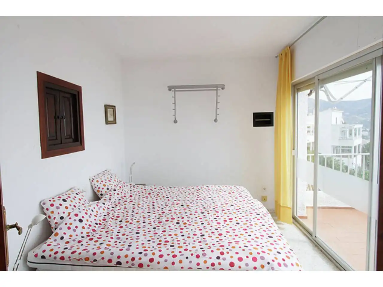 Bedroom of Apartments for sale in Velilla - Velilla Taramay