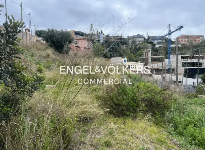 Terreny residencial en venda a La Miranda, imagen 18