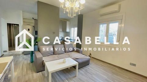 Photo 2 of Flat for sale in L'Amistat,  Valencia Capital