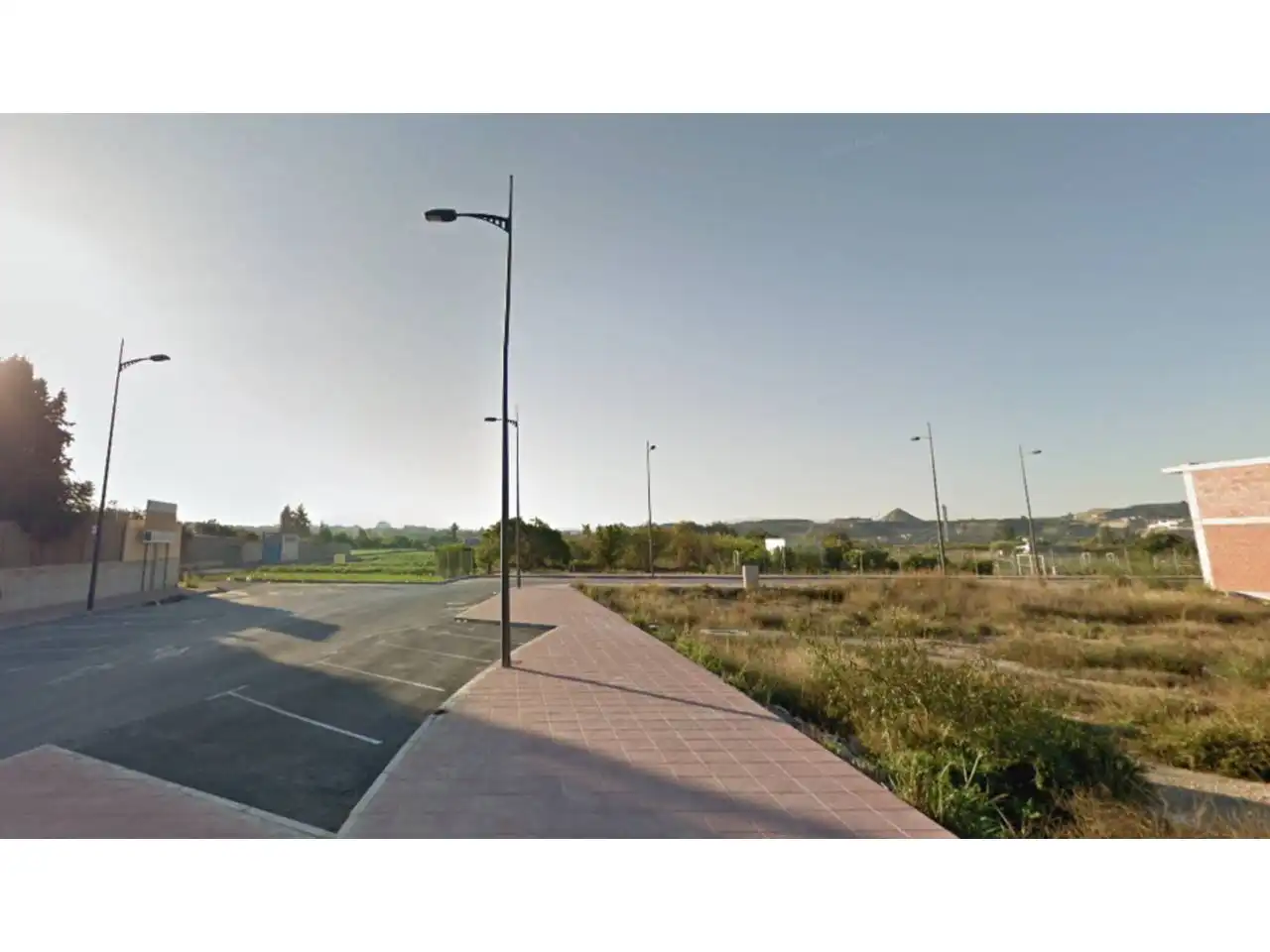 Rural land for sale in Calle FELIPE II