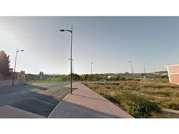 Rustikales Grundstück zum Verkauf in Calle FELIPE II