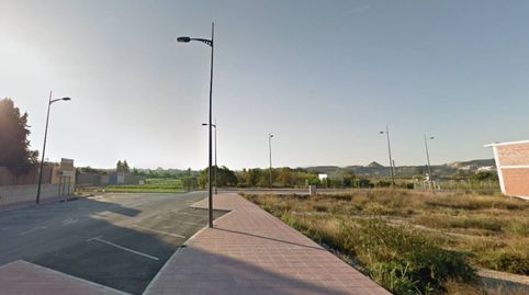 Solar en venta en Archena