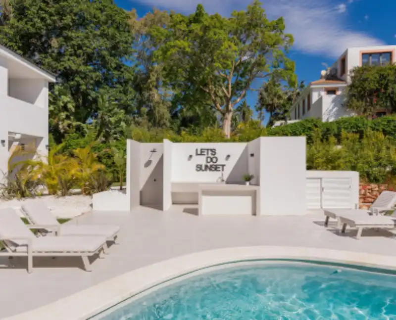 Casa amb piscina en venda a Marbella Centro, imagen 23