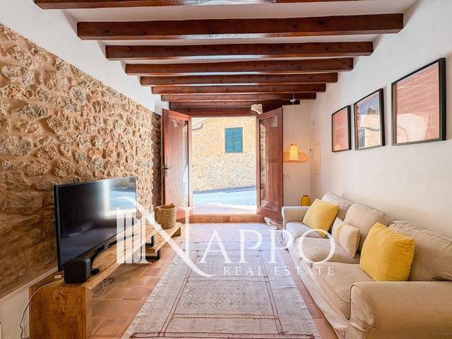 Piso en Venta en felipe bauza en Deià