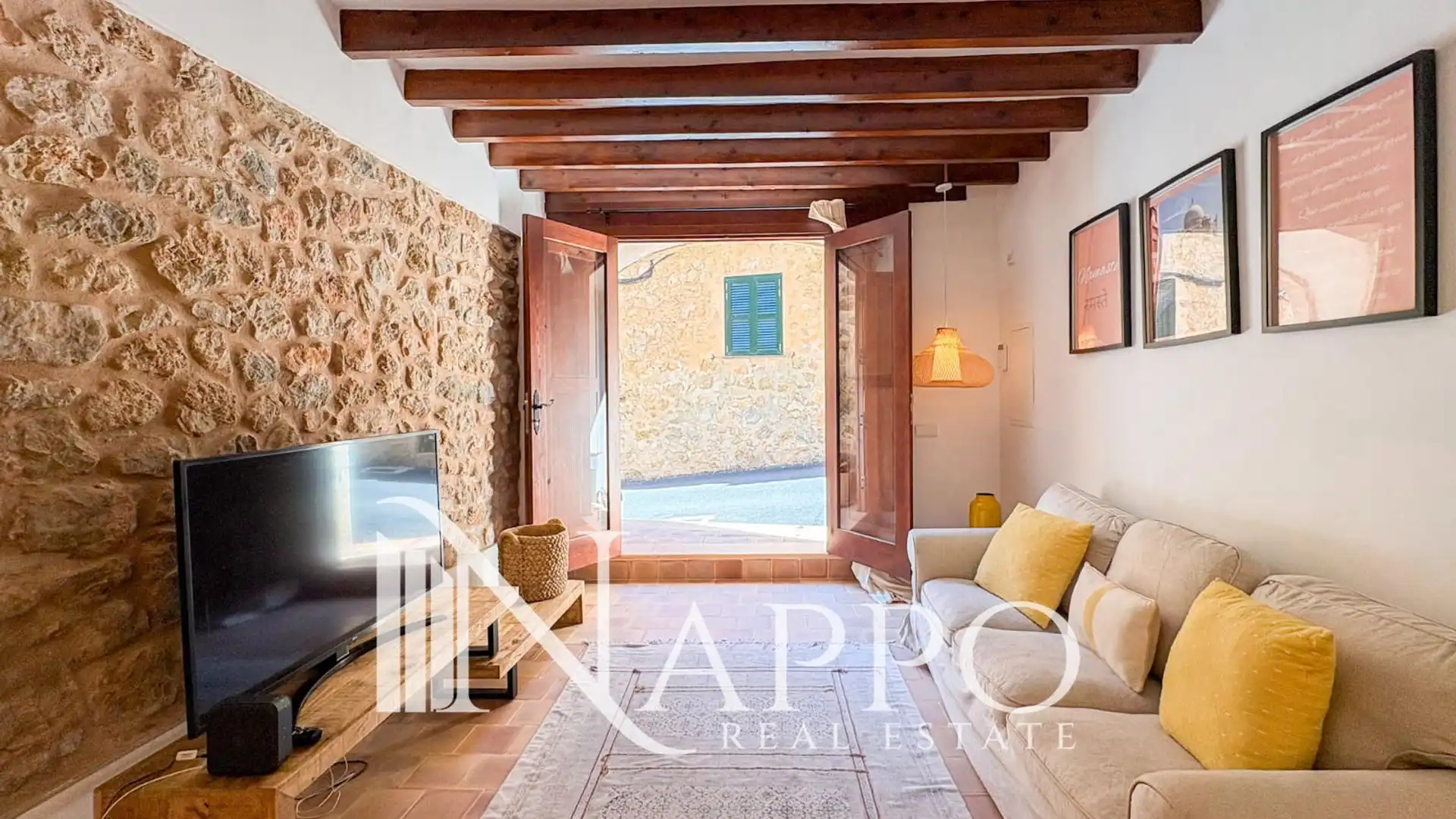 Flat for sale in felipe bauza, Deià