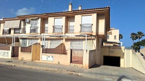 Foto 3 de Casa adosada en venda a Los Urrutias, Cartagena