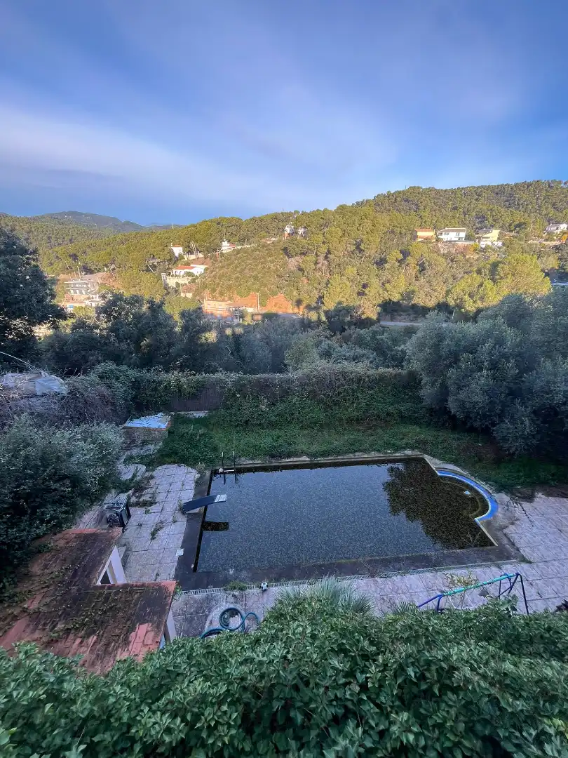 Chalet con terraza en venta en Carrer Mil Fulles, imagen 26
