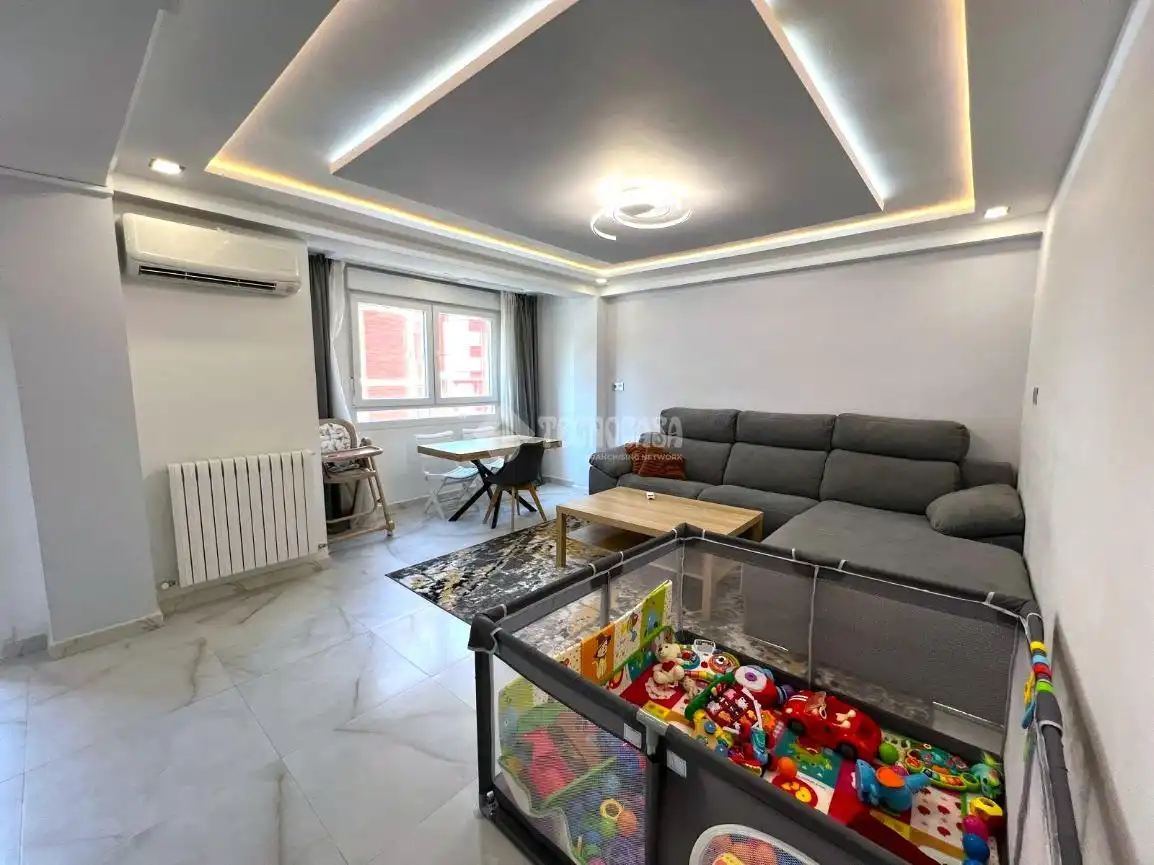 Piso con ascensor en venta en San José