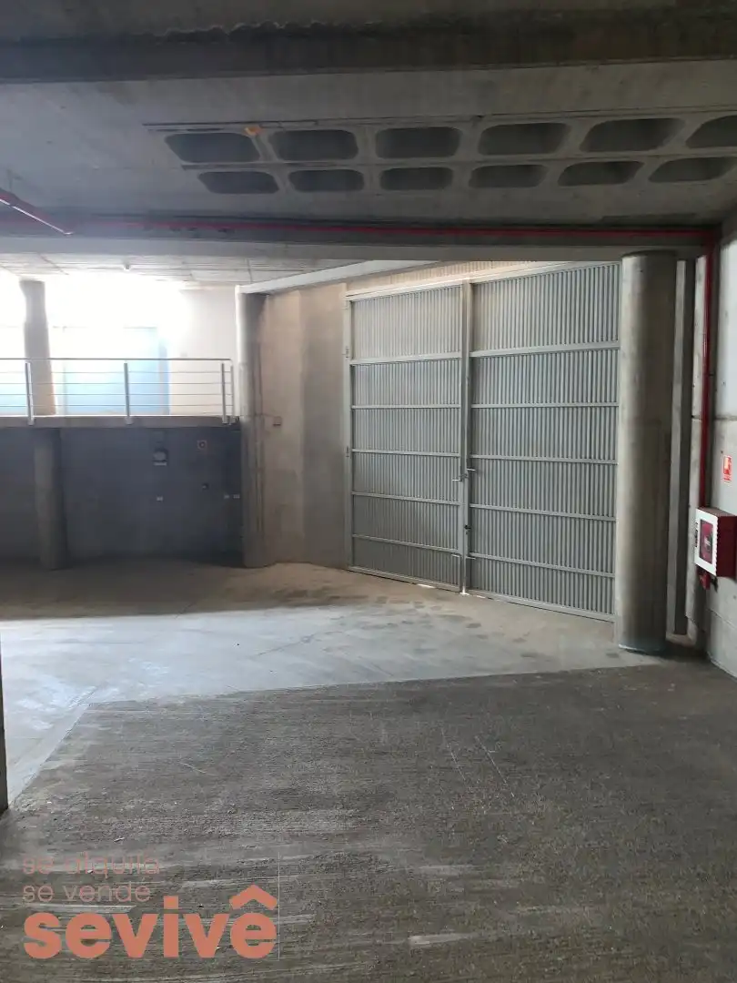 Nau industrial en venda a El Chorrillo - San Isidro  - Llano Blanco, imagen 12