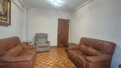 Foto 4 de Pis en venda a Rúa de Barcelona, O Castro, Pontevedra