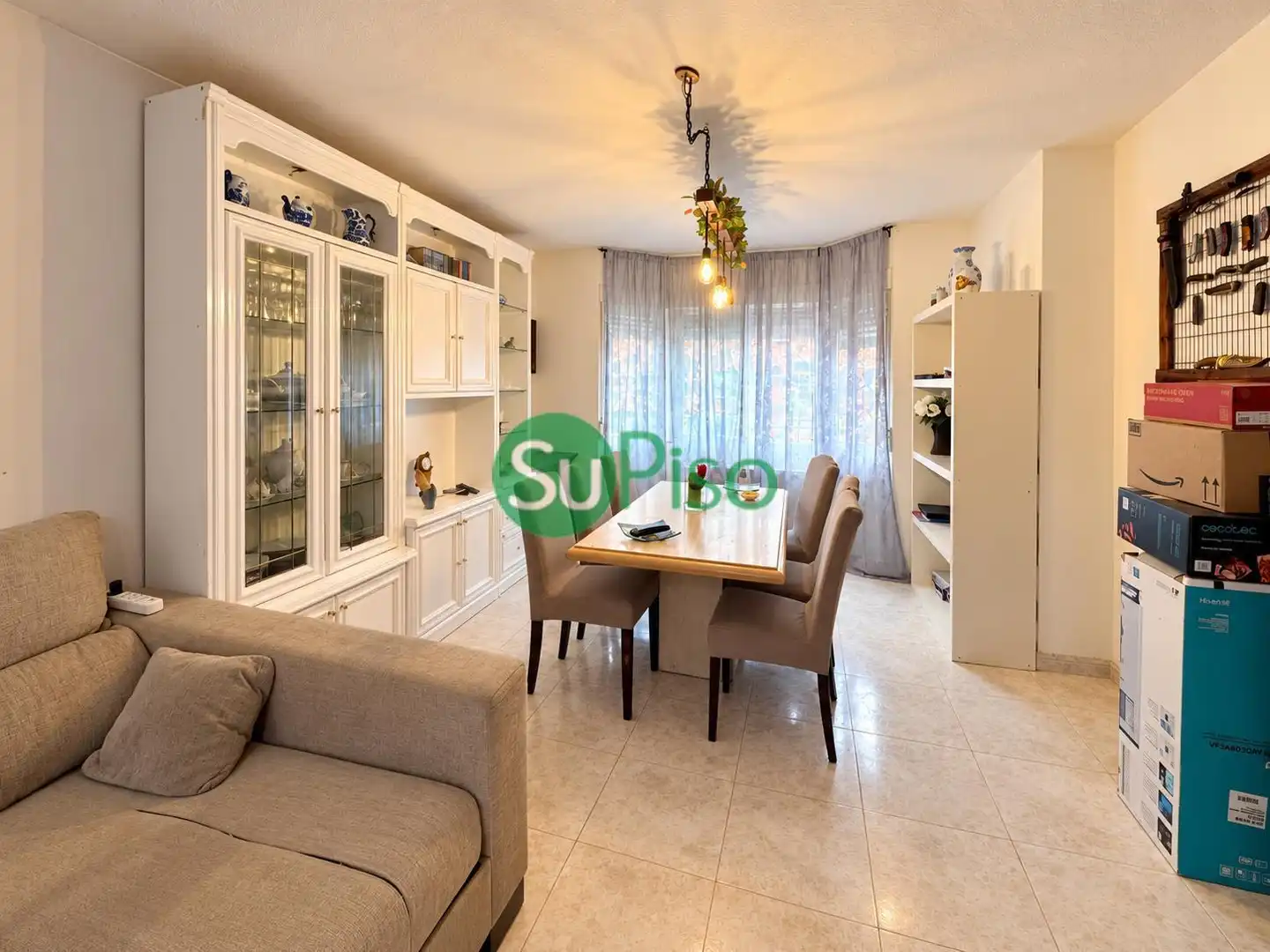 Terraced house with terrace for sale in Calle Hinojal 13, imagen 10