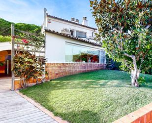 Single-family semi-detached for sale in Camí de Cap de Planes, La Fosca - Cala Margarida