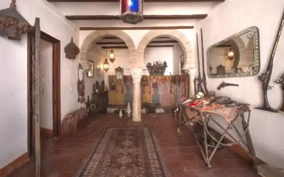 Finca rústica en venda en Rubielos de Mora amb Aire condicionat, Calefacció i Terrassa