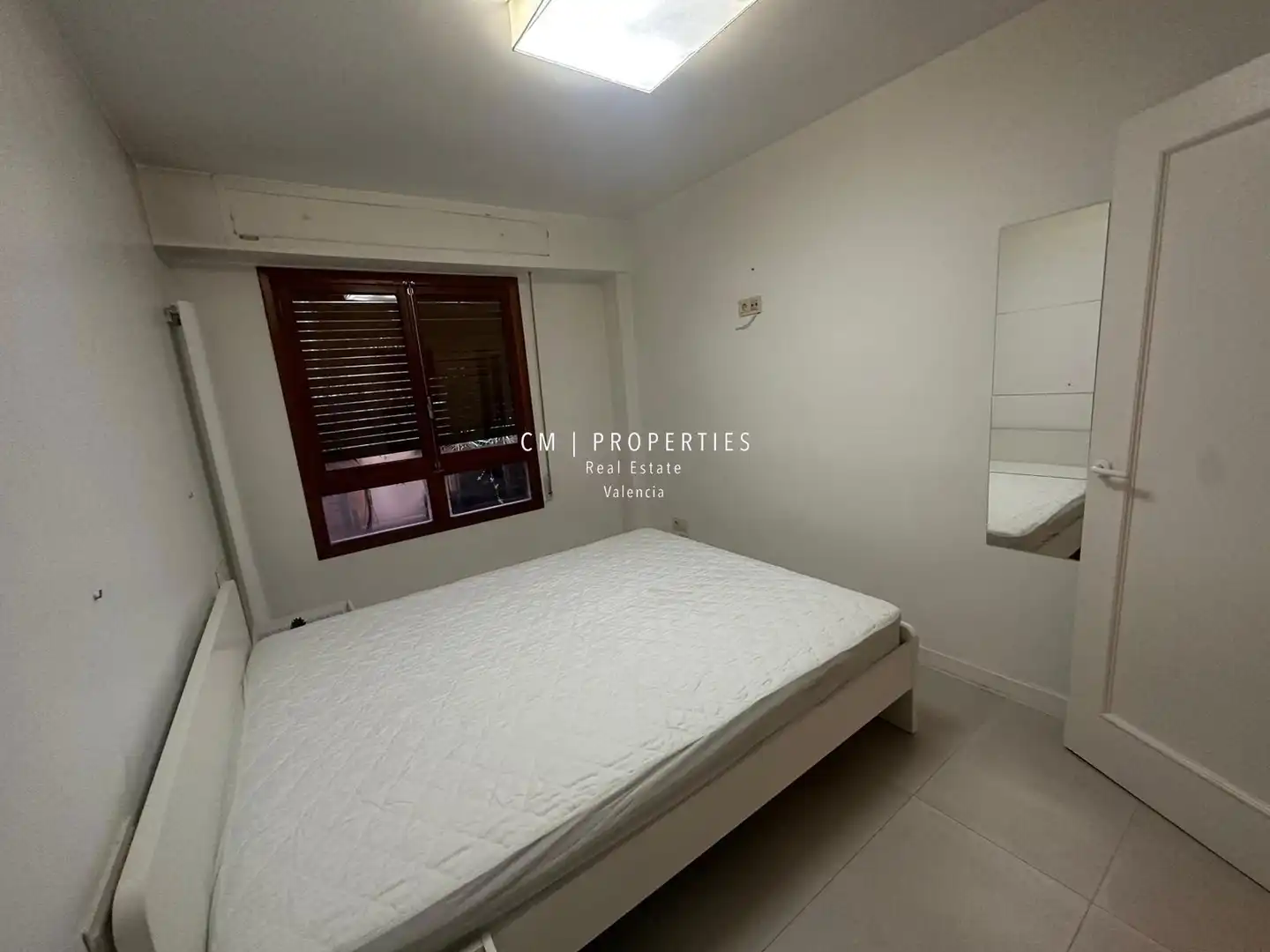 Wohnung zur Miete in Juristas, La Seu