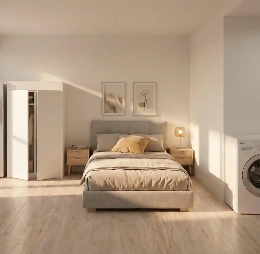 Piso en venta en Avenida LAIRON 39, imagen 8