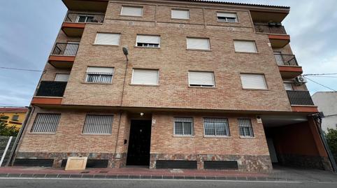 Foto 3 de Ático en venta en San José de la Vega, Murcia