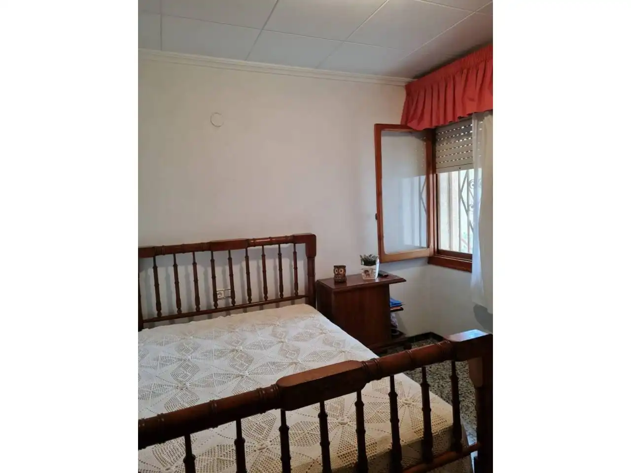 Habitación de Casa o chalet en venta en Petrer con Jardín privado, Terraza y Piscina
