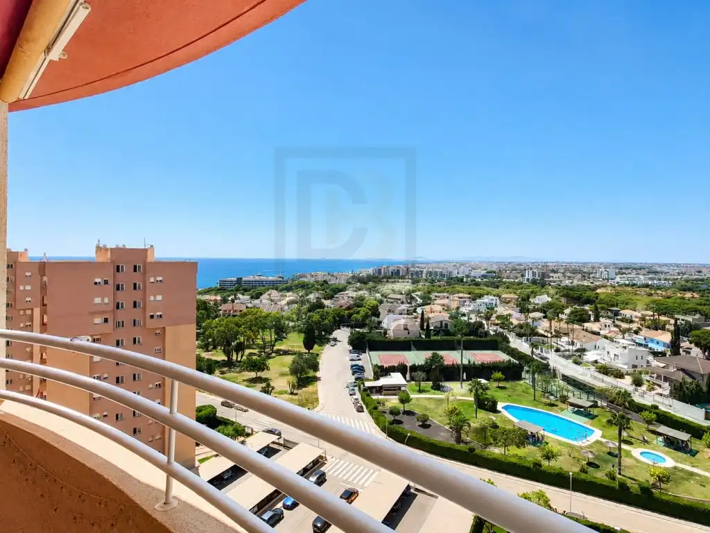 Apartament amb piscina en venda a Calle Concha Espina-Cmor, imagen 34